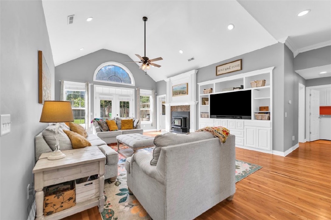 Dogwood Hills Sub-Bvv - Residential