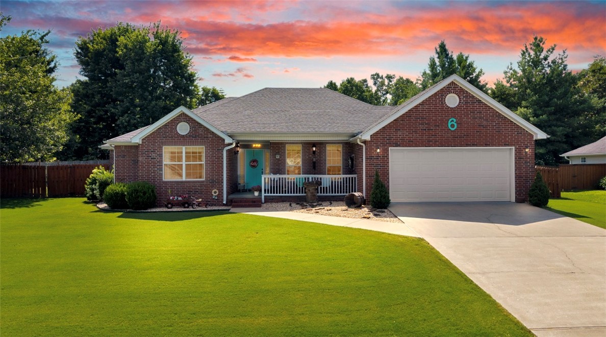 Dogwood Hills Sub-Bvv - Residential