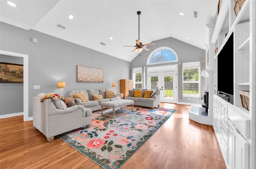 Dogwood Hills Sub-Bvv - Residential