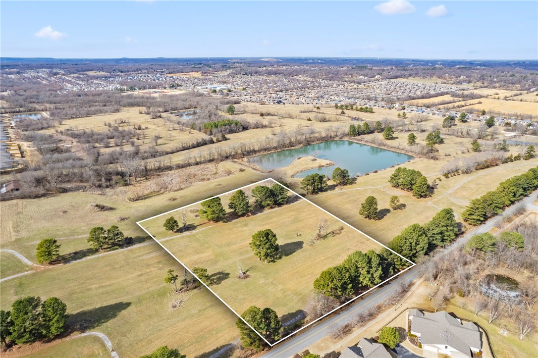 Exceptional commercial development opportunity, in one of Fayetteville’s most desirable growth corridors, is conveniently placed between I-49 and Hwy 112, with high visibility, easy access to major roadways, and proximity to growing residential and business communities -  ideal for a variety of commercial uses. With flexible parcel sizes and multiple development possibilities, this site is perfect for business expansion, investor portfolios, and commercial developers looking for their next big project. Zoned Mixed-use – Approved for retail, office, restaurant and housing development. City water, sewer, and electric available. Key Highlights include its strategic location providing excellent regional access. High-growth area  surrounded by expanding residential and commercial developments. Ideal for retail centers, office buildings, restaurants, or mixed-use. Ready for development with access to essential infrastructure.