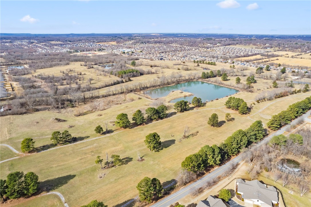 Fayetteville Outlots - Land