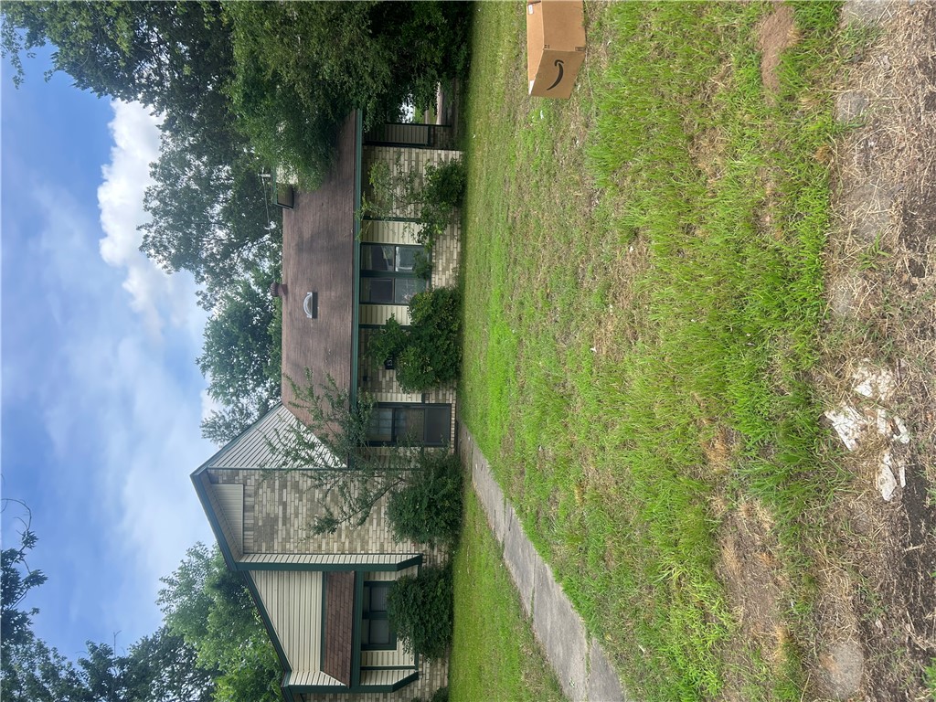Meadowbrook Add - Residential