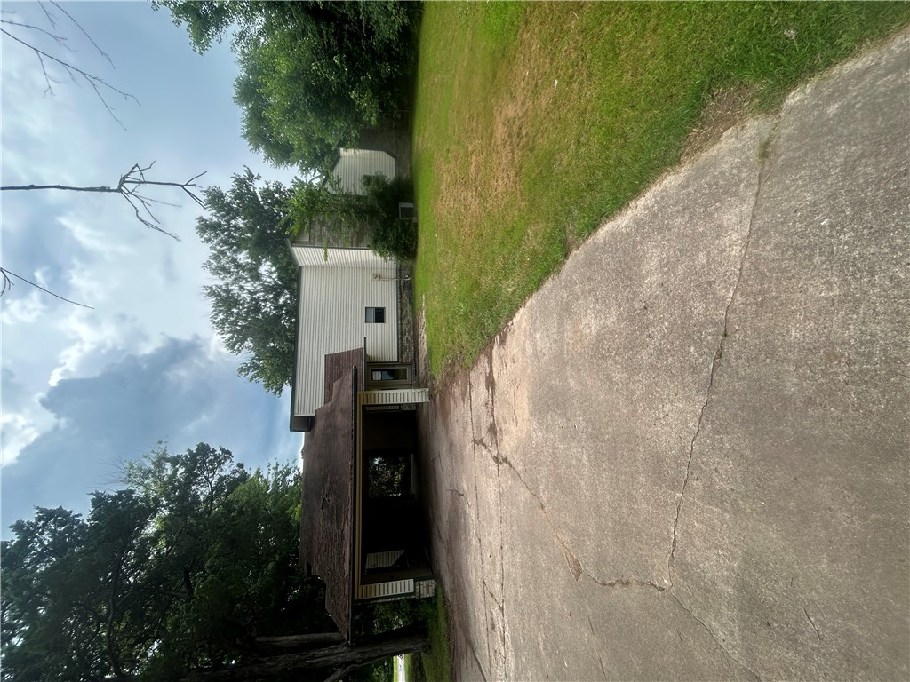 Meadowbrook Add - Residential