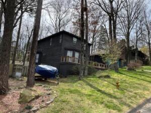 Deer Run Phase 1, 2 & 3 - Residential