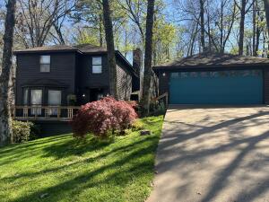 Deer Run Phase 1, 2 & 3 - Residential