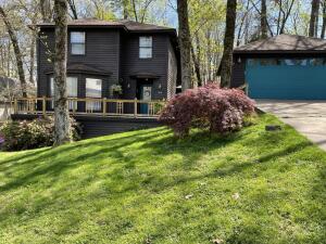Deer Run Phase 1, 2 & 3 - Residential