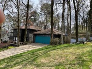 Deer Run Phase 1, 2 & 3 - Residential