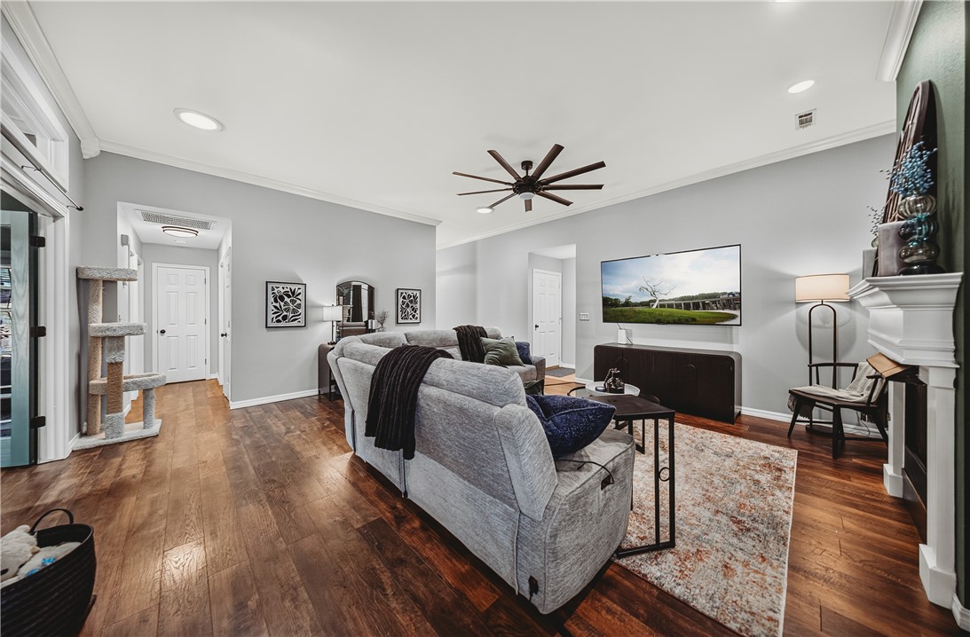 Concord Place Sub Ph Ii Lowell - Residential