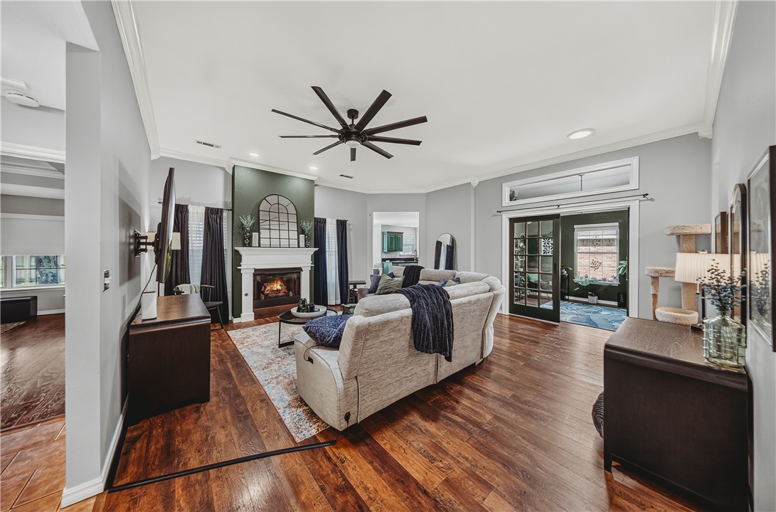 Concord Place Sub Ph Ii Lowell - Residential