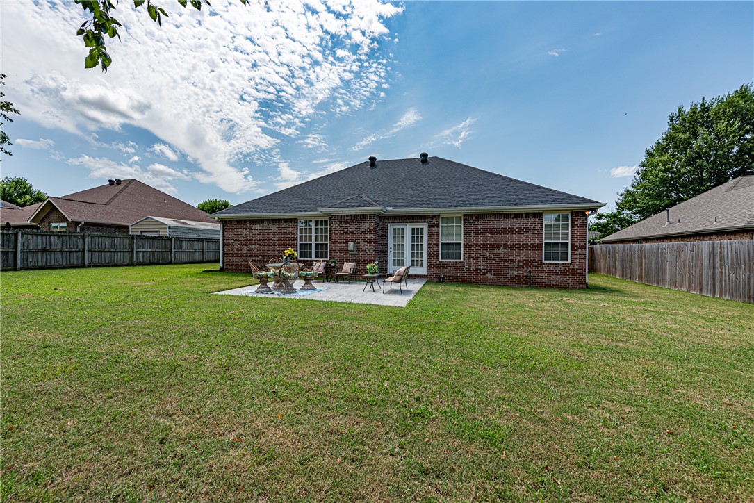 Southwinds Sub Ph Iv - Residential