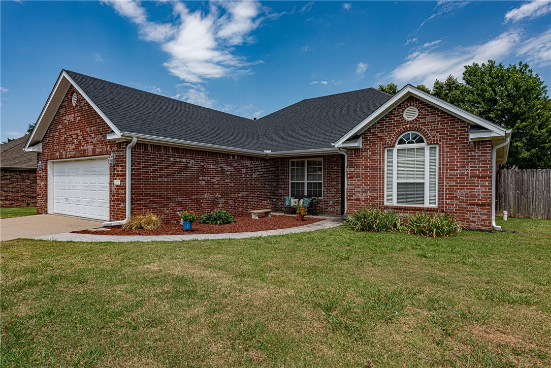 Southwinds Sub Ph Iv - Residential