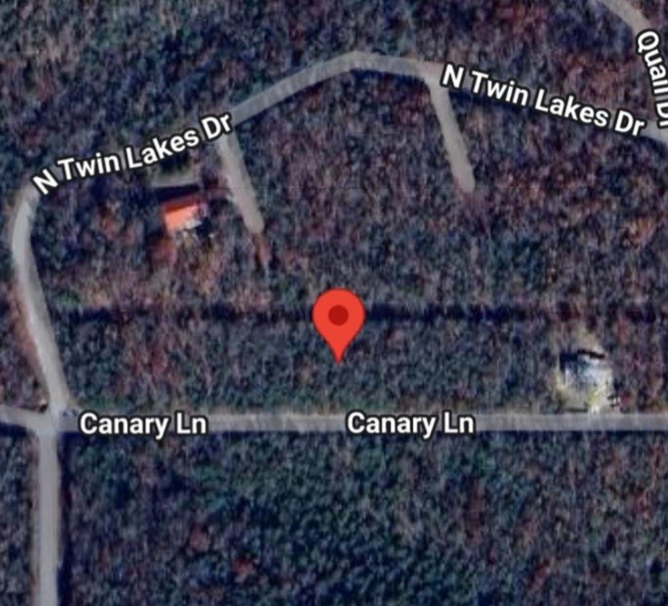 Pioneer Park - Land