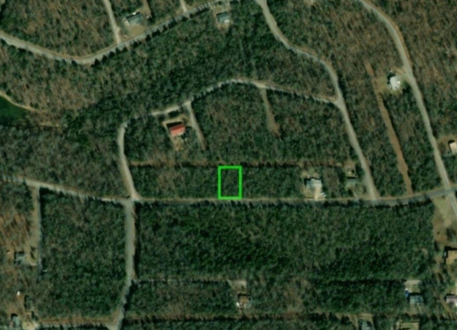 Pioneer Park - Land