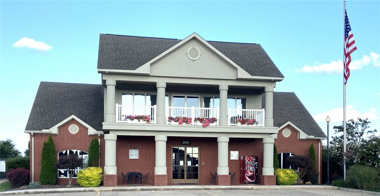 Sienna At Coopers Farm Ph II Centerton - Residential