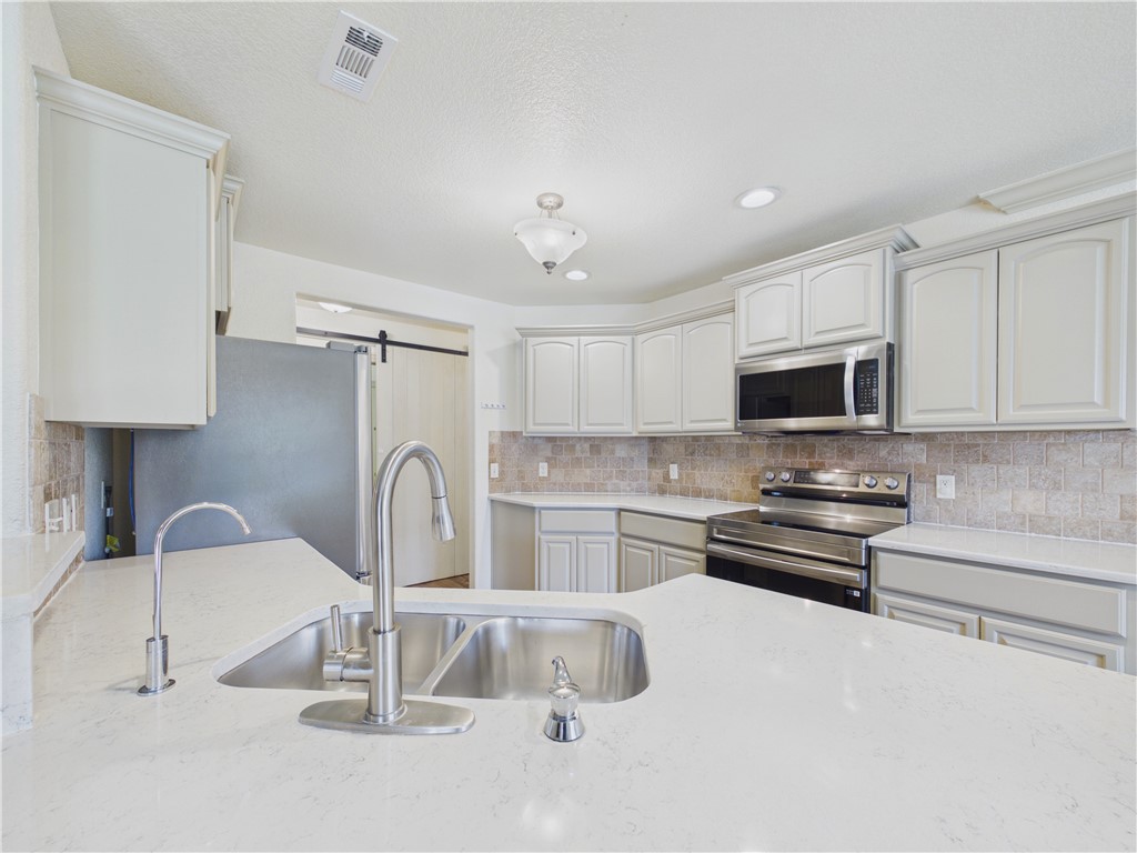 Sienna At Coopers Farm Ph II Centerton - Residential