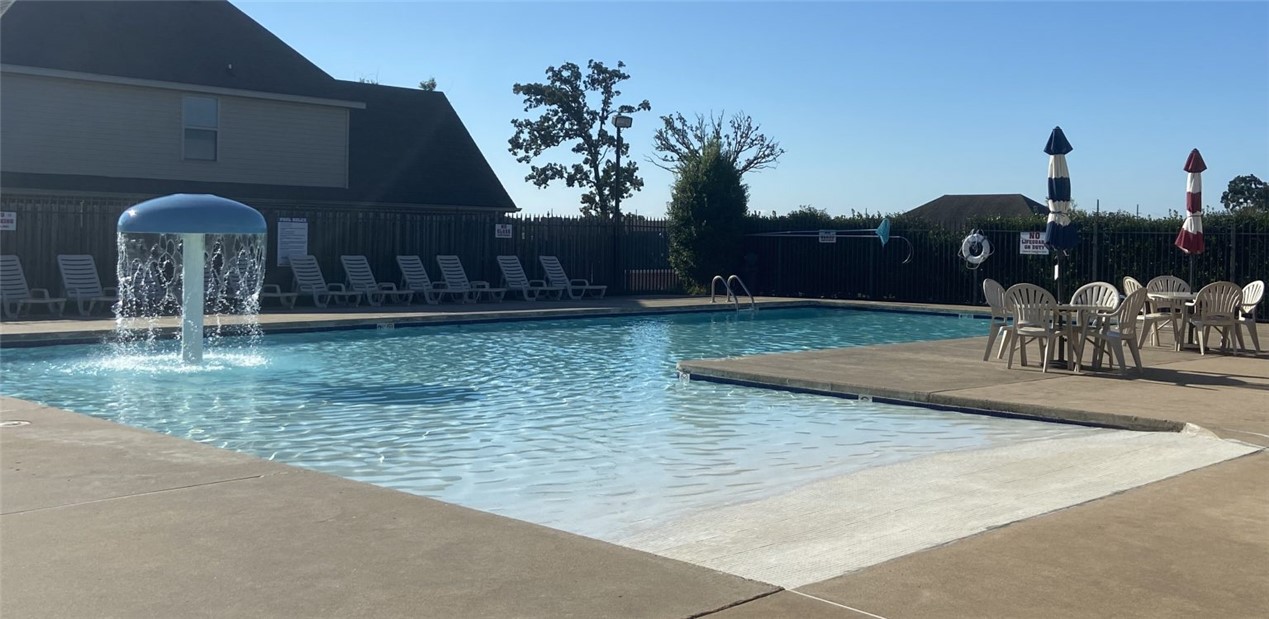 Sienna At Coopers Farm Ph II Centerton - Residential