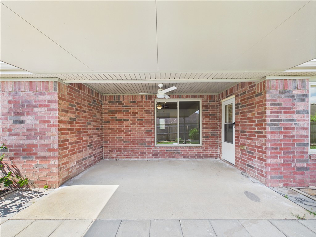Sienna At Coopers Farm Ph II Centerton - Residential