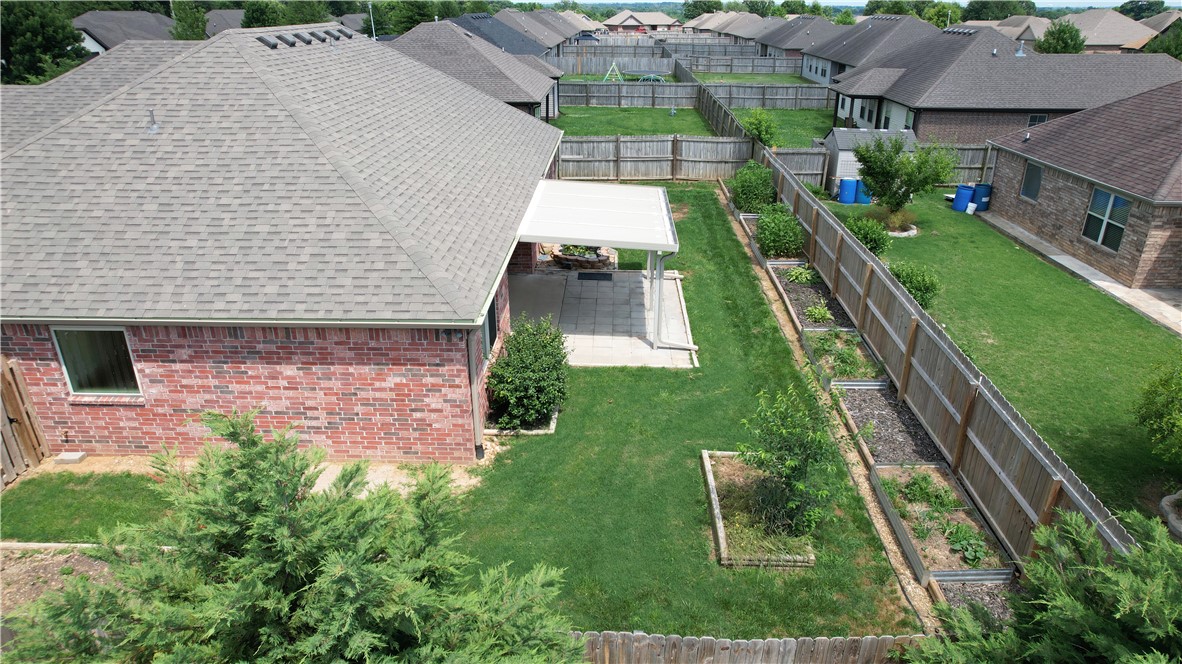 Sienna At Coopers Farm Ph II Centerton - Residential