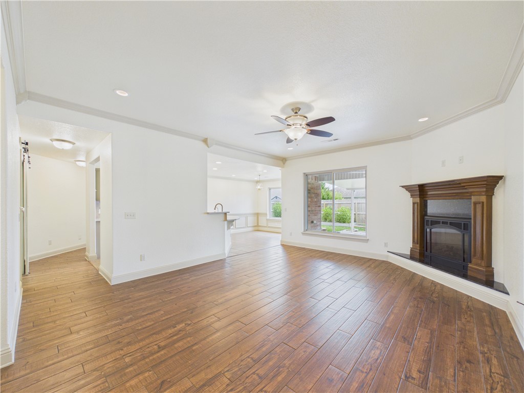 Sienna At Coopers Farm Ph II Centerton - Residential