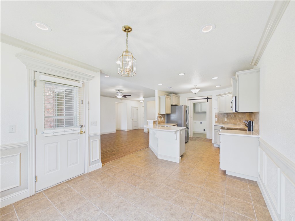 Sienna At Coopers Farm Ph II Centerton - Residential