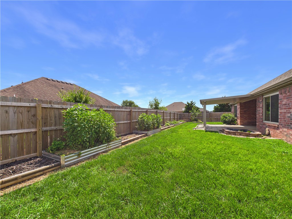 Sienna At Coopers Farm Ph II Centerton - Residential