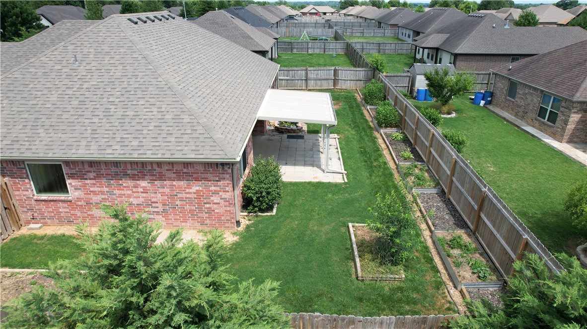 Sienna At Coopers Farm Ph II Centerton - Residential