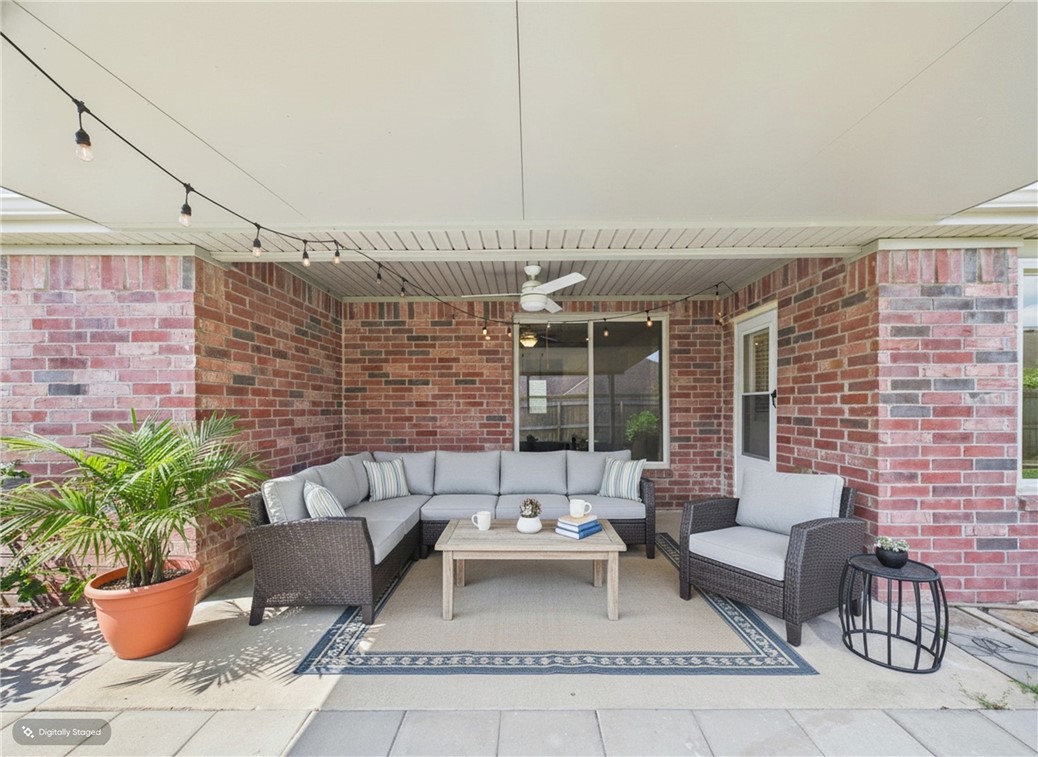 Sienna At Coopers Farm Ph II Centerton - Residential
