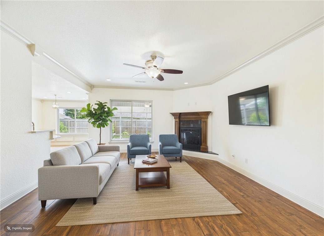 Sienna At Coopers Farm Ph II Centerton - Residential