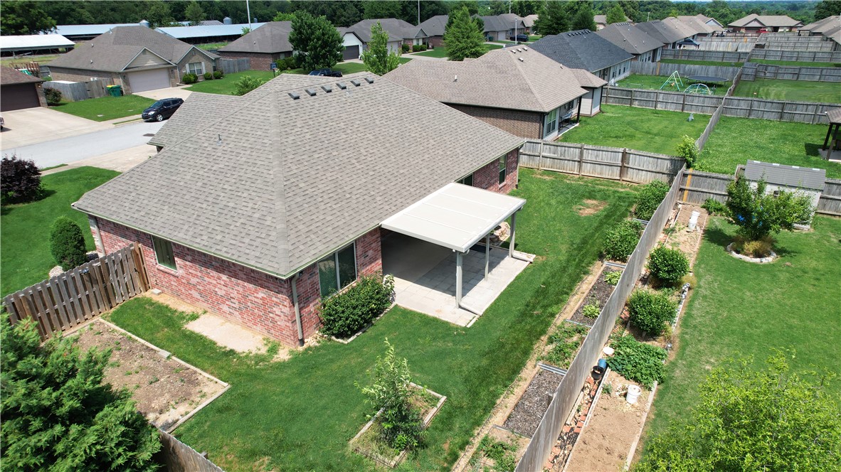 Sienna At Coopers Farm Ph II Centerton - Residential