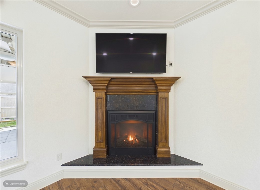 Sienna At Coopers Farm Ph II Centerton - Residential