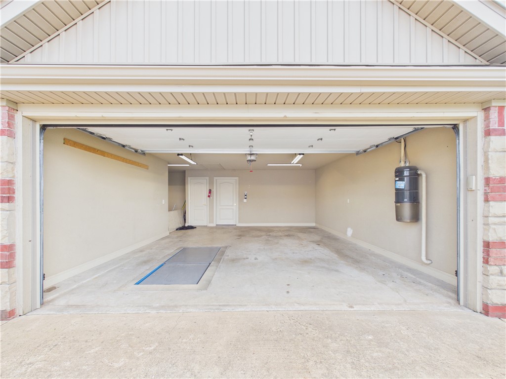 Sienna At Coopers Farm Ph II Centerton - Residential