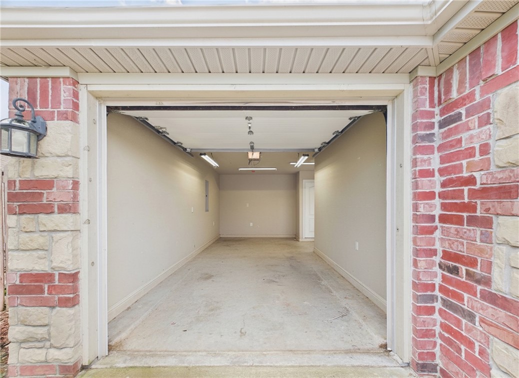 Sienna At Coopers Farm Ph II Centerton - Residential