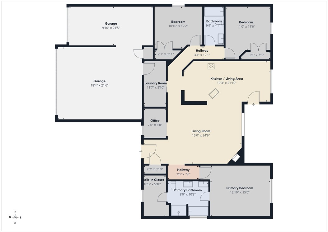 Sienna At Coopers Farm Ph II Centerton - Residential