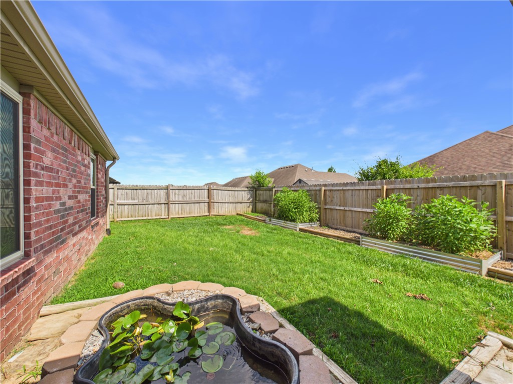 Sienna At Coopers Farm Ph II Centerton - Residential