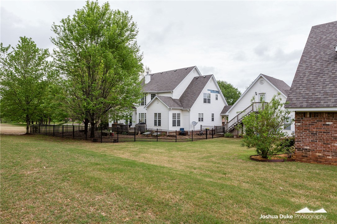 Riverlyn Estate Sub 1st - Residential