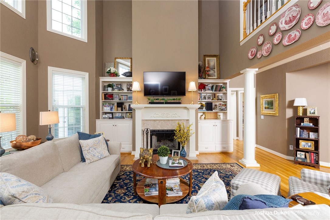Riverlyn Estate Sub 1st - Residential