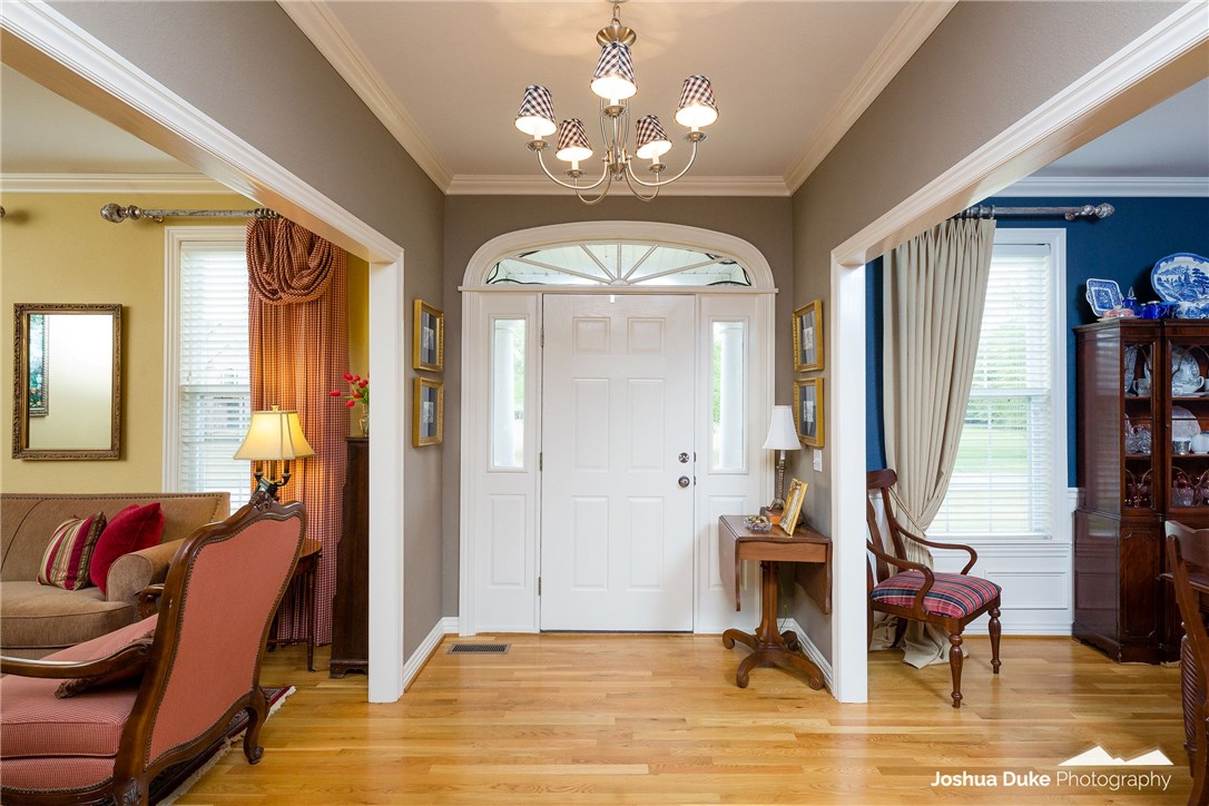 Riverlyn Estate Sub 1st - Residential