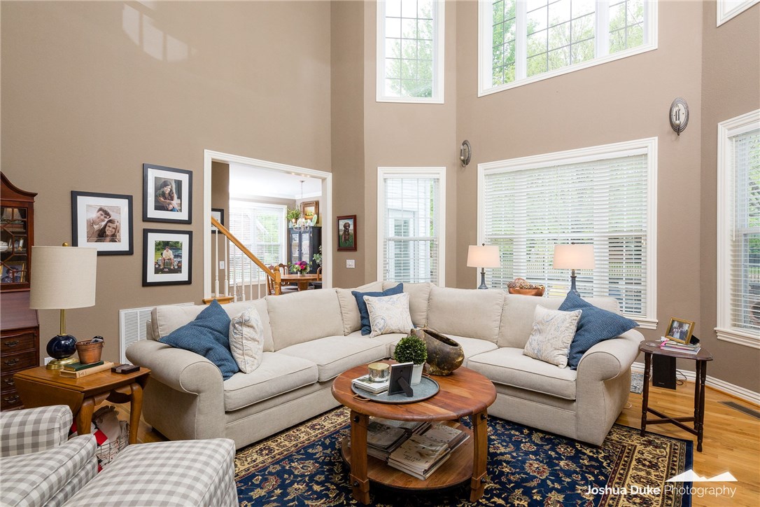 Riverlyn Estate Sub 1st - Residential