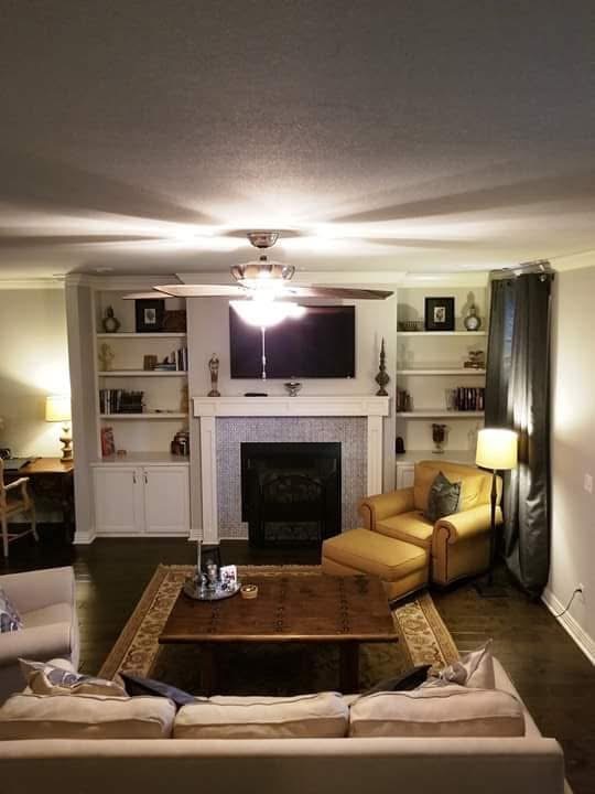 Oldetown Estates Rogers - Residential Lease