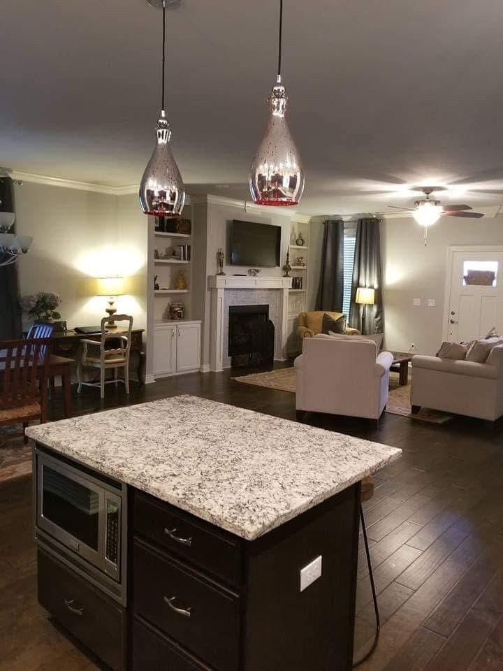 Oldetown Estates Rogers - Residential Lease