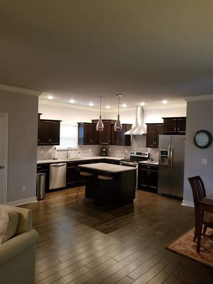 Oldetown Estates Rogers - Residential Lease