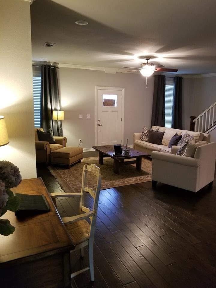 Oldetown Estates Rogers - Residential Lease