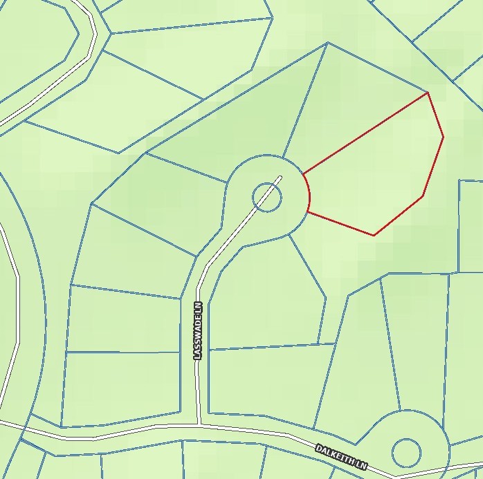Discover the perfect canvas for your dream home on this stunning 0.51-acre wooded lot! Located in a serene setting, this parcel offers privacy and tranquility, with a completed perc test (attached). Conveniently, water and electricity are available at the street, making this lot ready for your future plans. Don't miss the opportunity to create your ideal retreat in nature!