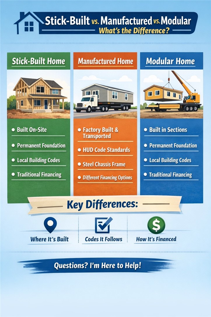 NA - Residential