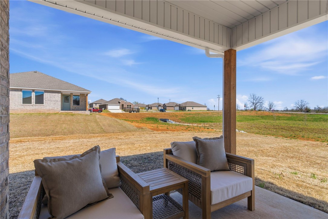 West Wind, Phase 1 - Residential