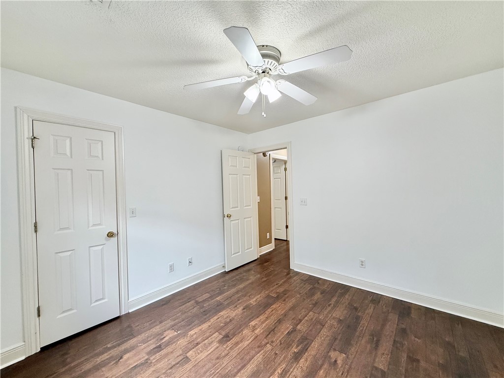 Meadowlands I & II - Residential