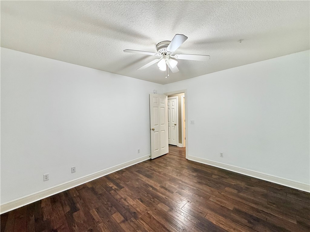 Meadowlands I & II - Residential