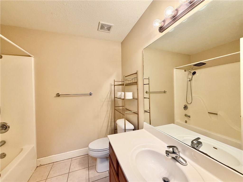Meadowlands I & II - Residential