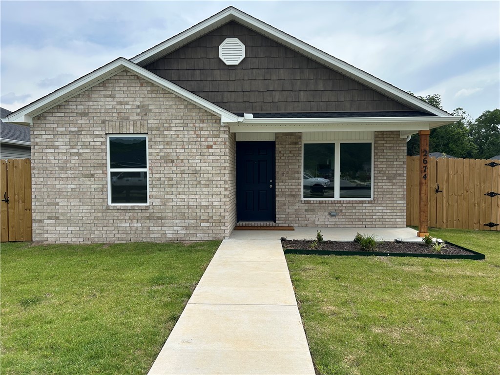 Riverside Village Sub Ph 11 - Residential Lease