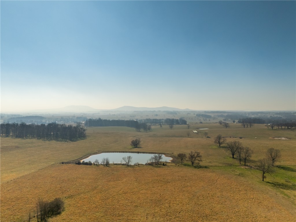 Harrison City - Land